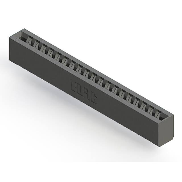 356-019-421-101 EDAC Inc.  Edgeboard Connectors
